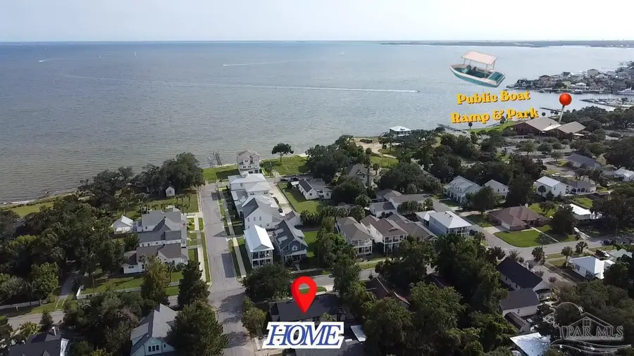 1400 Cypress St, Pensacola, FL 32507 - #3