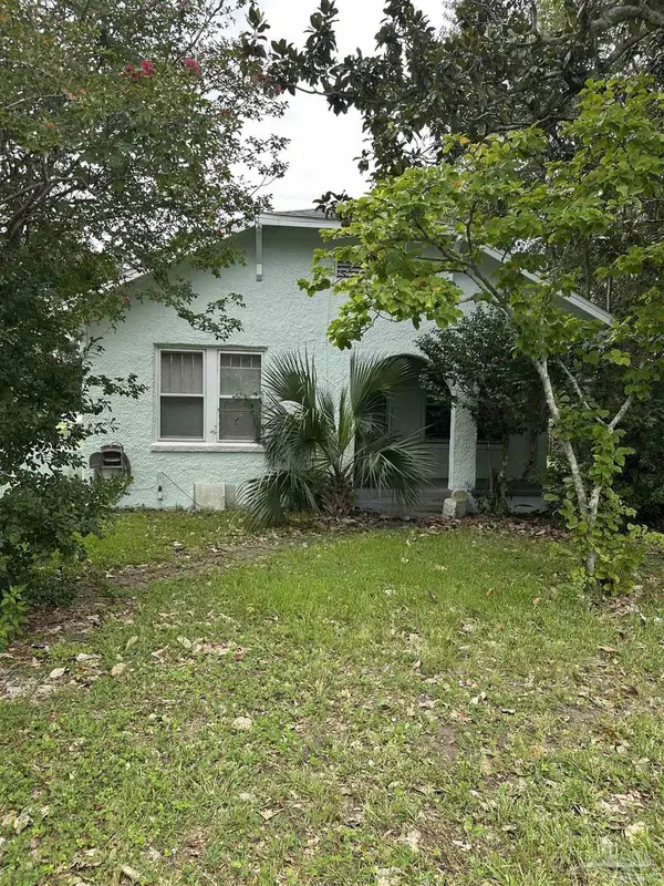 298 Cartwright Ave, Pensacola, FL 32507