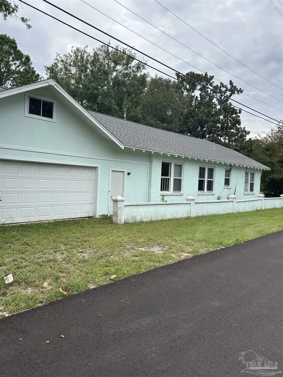 298 Cartwright Ave, Pensacola, FL 32507 - #2