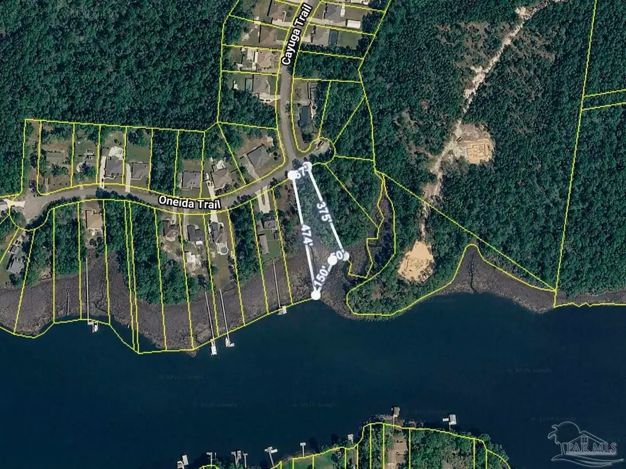 5073 Oneida Trl, Milton, FL 32583 - #3