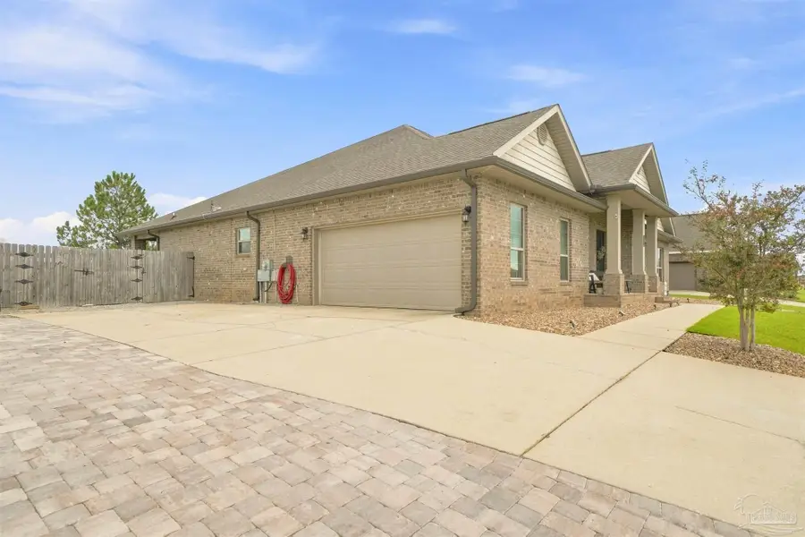 2859 Carrington Lakes Blvd, Cantonment, FL 32533 - #2