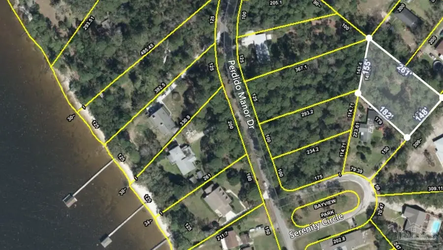 3400 Serenity Cir, Pensacola, FL 32506 - #2