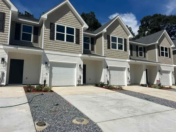 1456 Cedar Grove Ln #6B, Pensacola, FL 32504