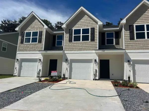 1460 Cedar Grove Ln #7B, Pensacola, FL 32504