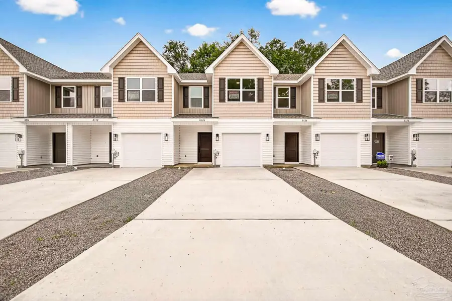 8380 Highland Ridge Dr #15A, Pensacola, FL 32534 - #2