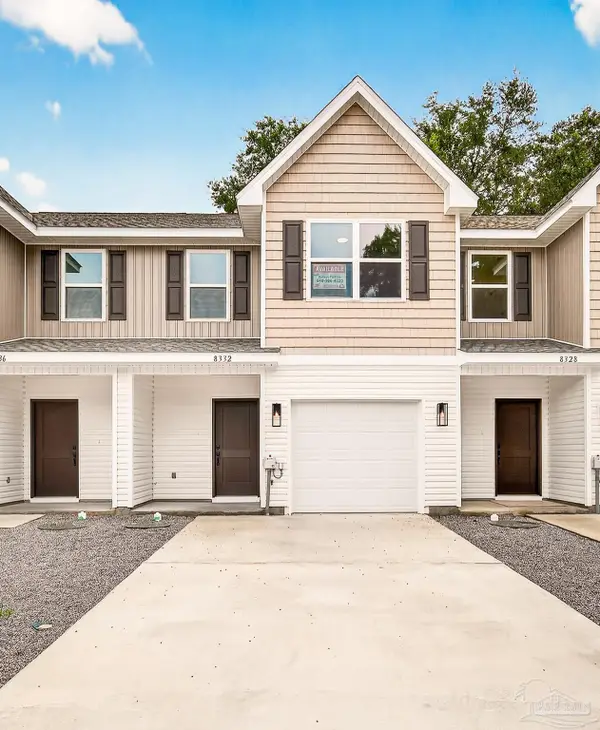 8368 Highland Ridge Dr #12A, Pensacola, FL 32534