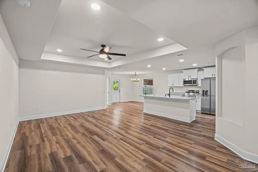 2133 Frazier St, Pensacola, FL 32514 - #3