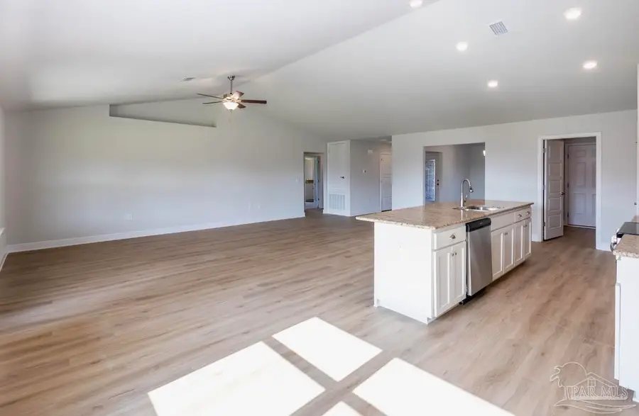 7678 Pine Bark St, Milton, FL 32583 - #3