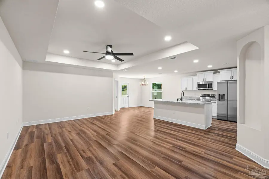 2145 Frazier St, Pensacola, FL 32514 - #3
