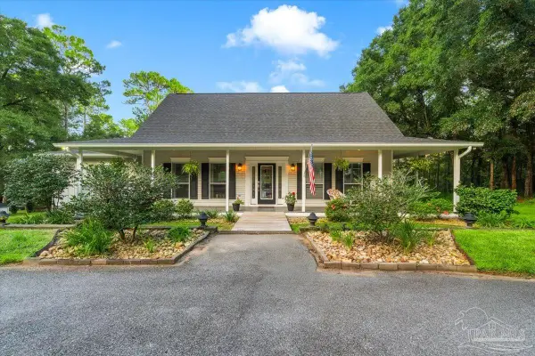 4951 Winding Way, Milton, FL 32570