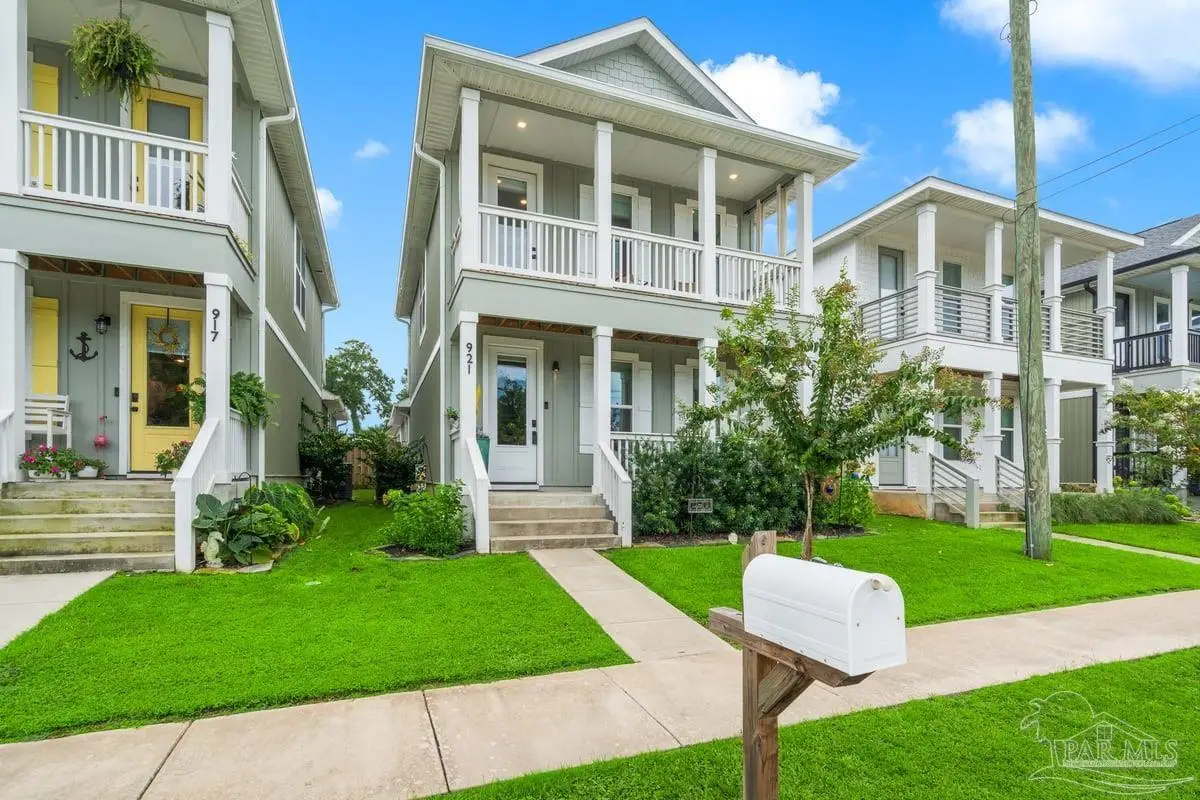 921 W Jackson St, Pensacola, FL 32501 - #1