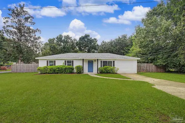 4743 Pecanwood Pl, Pace, FL 32571