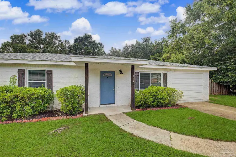 4743 Pecanwood Pl, Pace, FL 32571 - #2