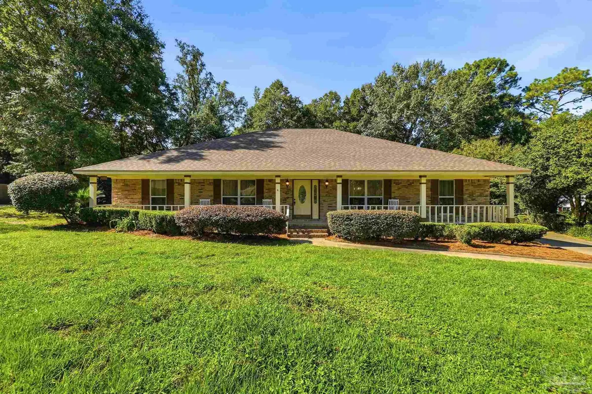 10045 Fox Fire Pl, Pensacola, FL 32514 - #1