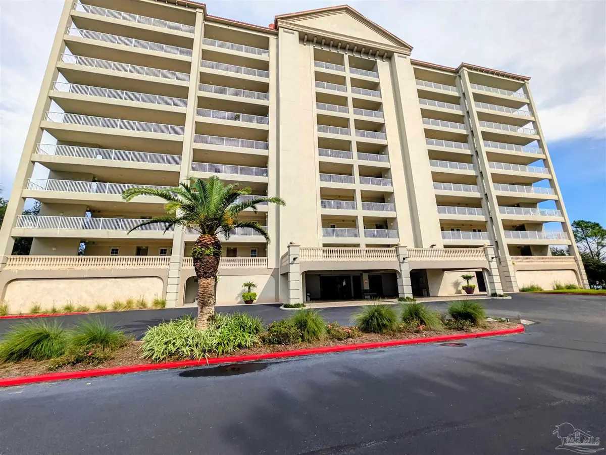 13928 River Rd #703, Perdido Key, FL 32507 - #1