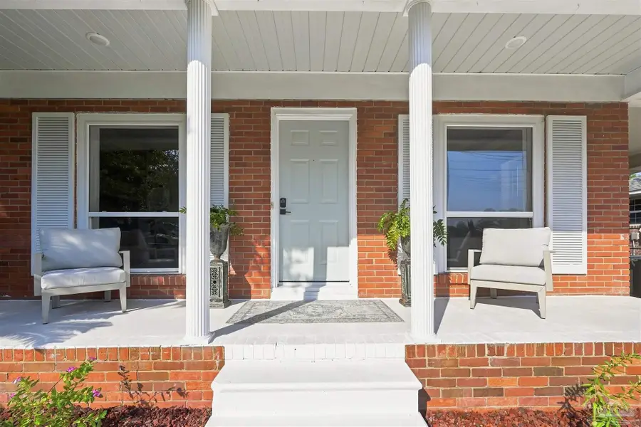 435 S 1st St, Pensacola, FL 32507 - #2