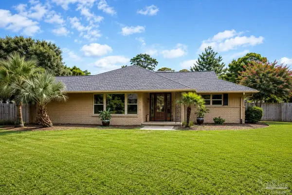 3802 N 12th Ave, Pensacola, FL 32503