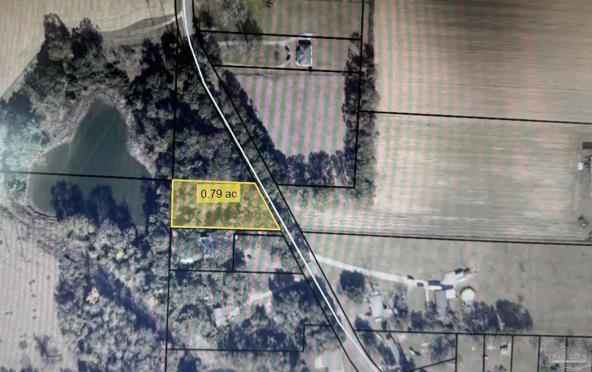LOT 1 Watermill Rd, Jay, FL 32565 - #1