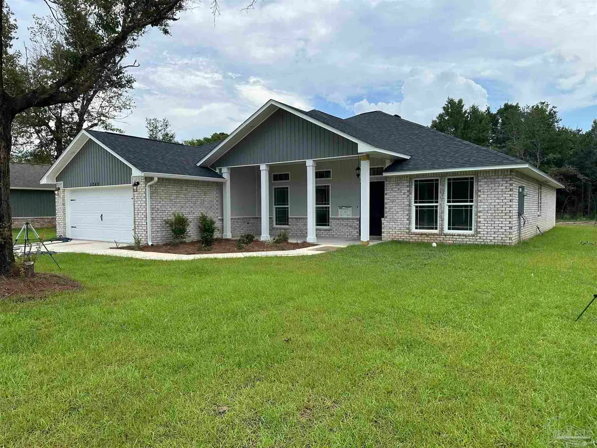 5159 Barnett Rd, Pace, FL 32571 - #1