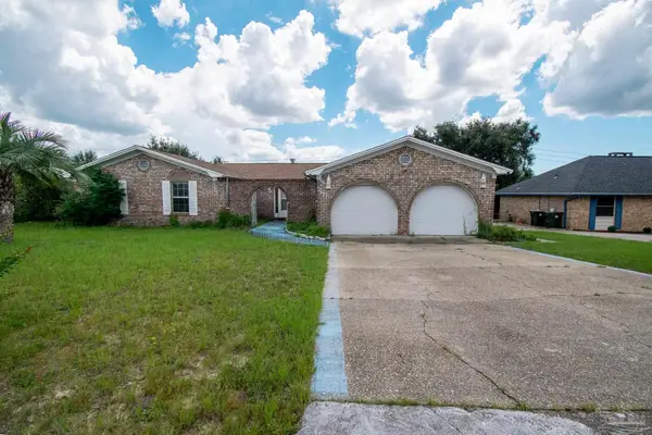 2531 Tomlinson Rd, Pensacola, FL 32526