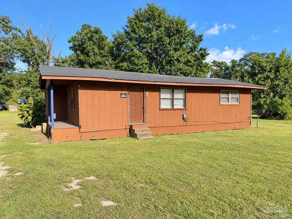 728 Johnson St, Atmore, AL 36502 - #1