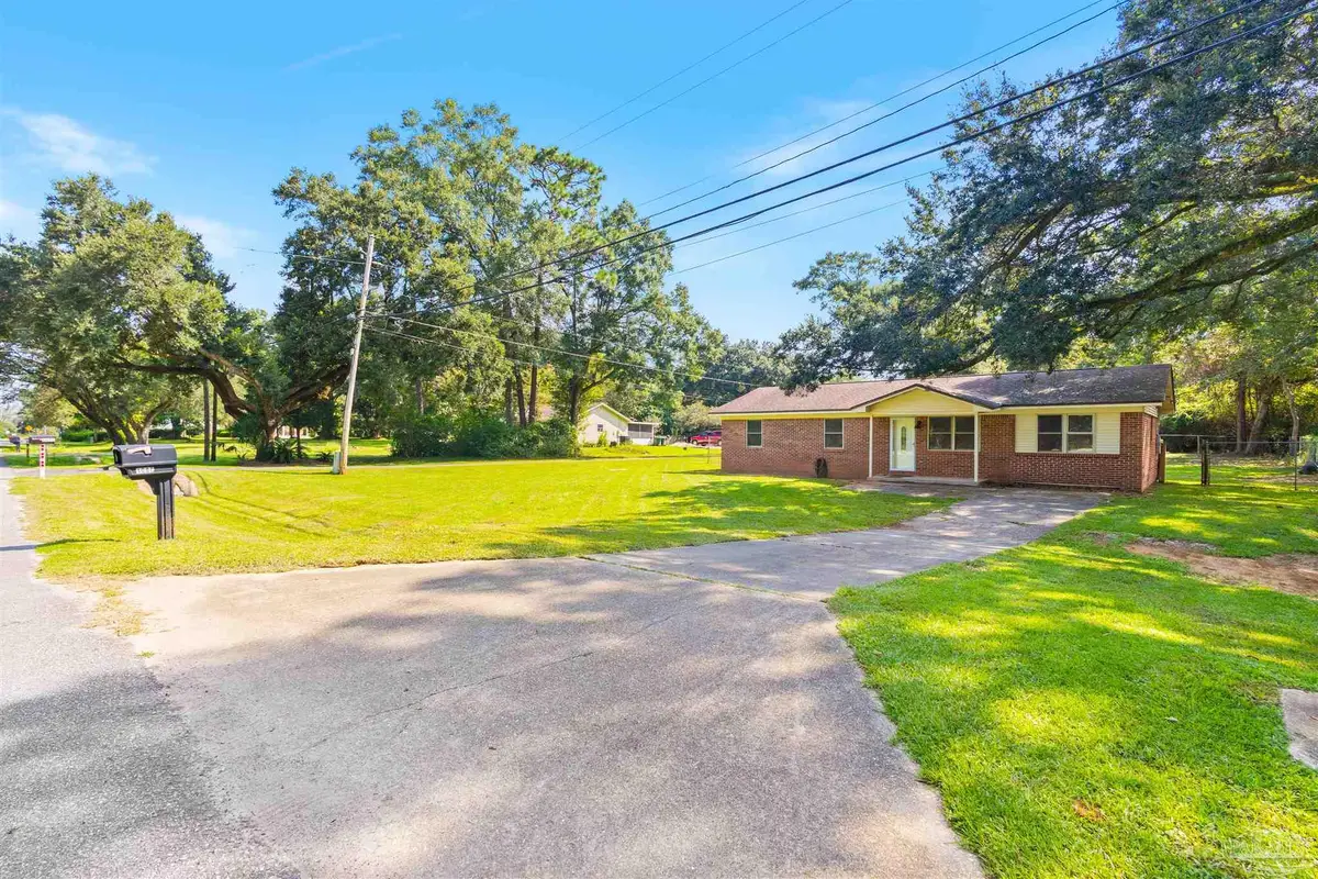 1080 S Hwy 97, Cantonment, FL 32533 - #1
