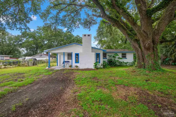 1212 Paulding Ave, Pensacola, FL 32507