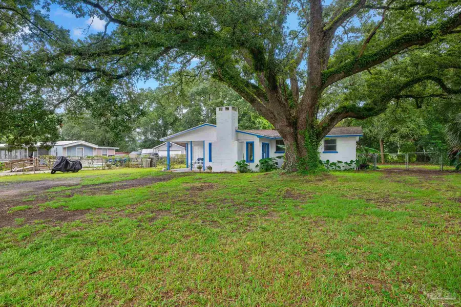 1212 Paulding Ave, Pensacola, FL 32507 - #3
