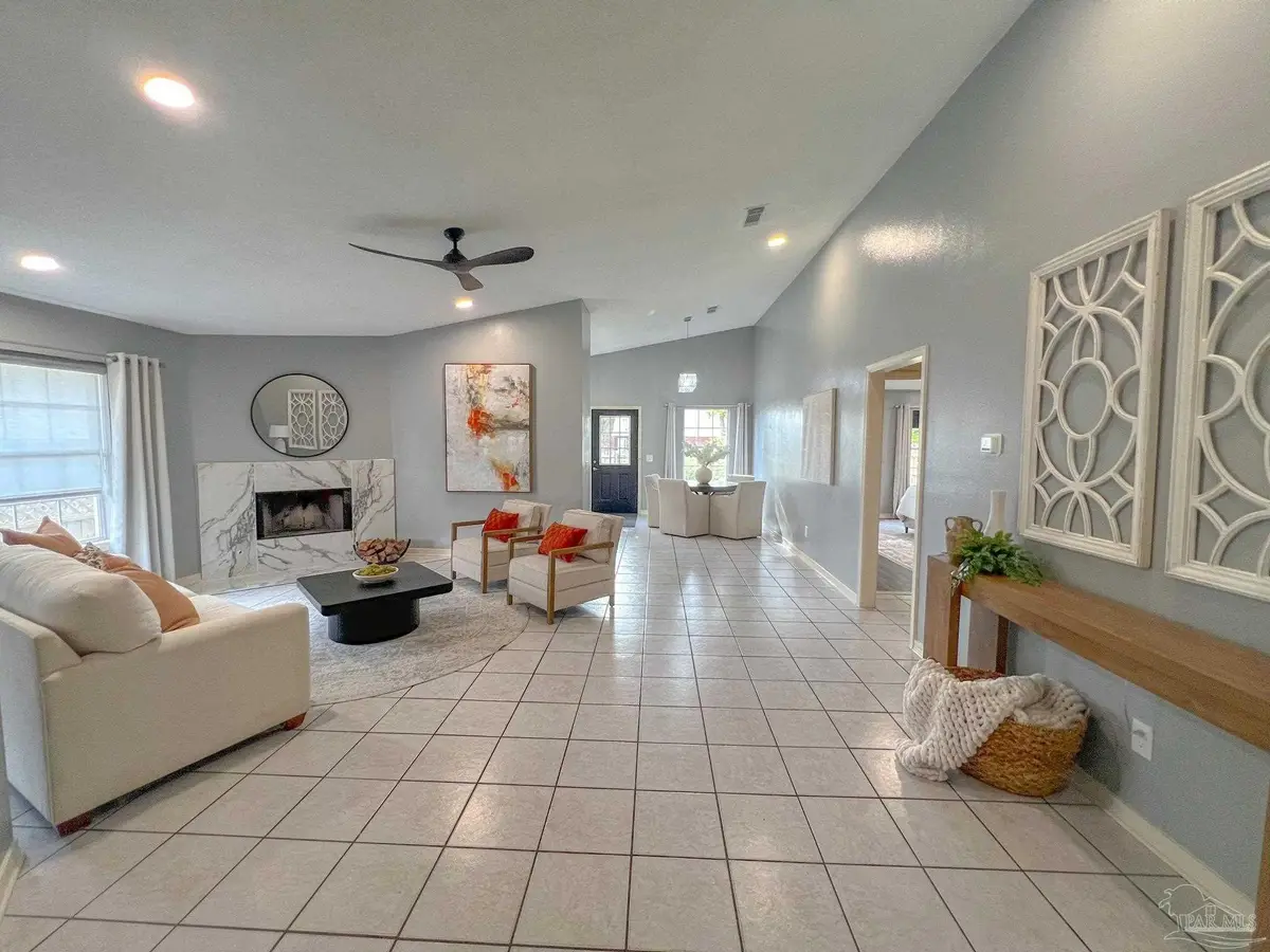 1229 Greystone Ln, Pensacola, FL 32514 - #1