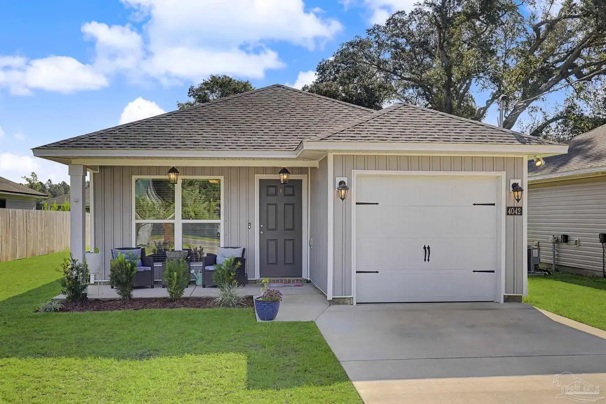 4042 Floridatown Rd, Pace, FL 32571 - #1