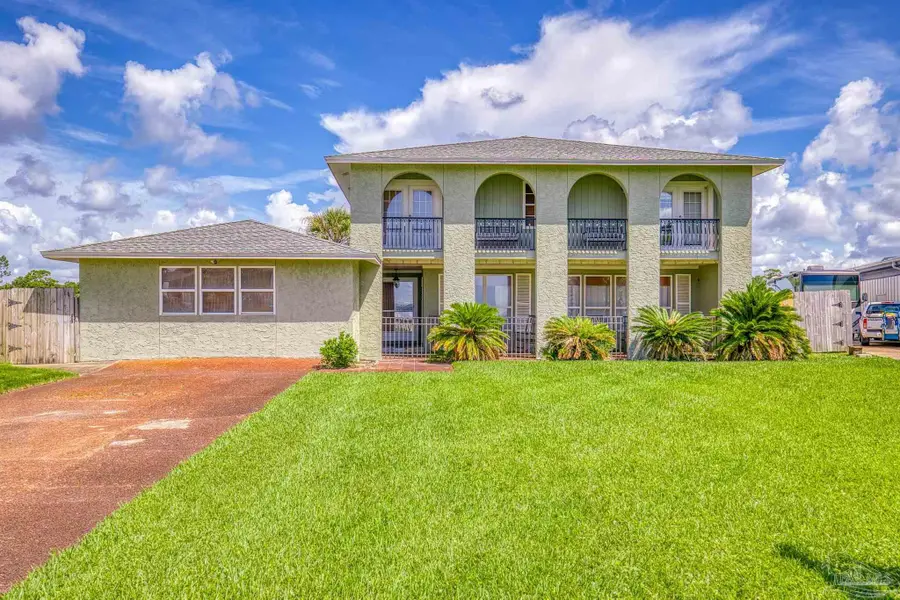 5616 Grande Lagoon Ct, Pensacola, FL 32507 - #3
