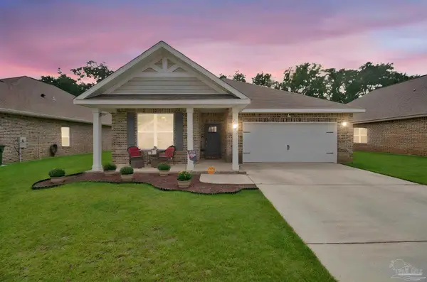 6293 Sonoma Ln, Pensacola, FL 32526