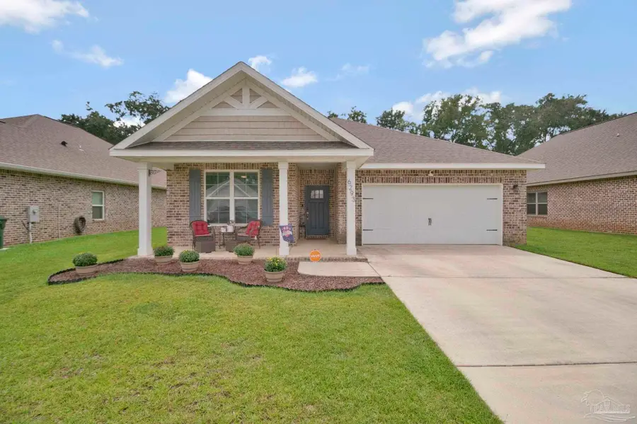 6293 Sonoma Ln, Pensacola, FL 32526 - #2