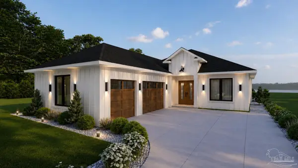 0 Canal Dr, Perdido Key, FL 32507
