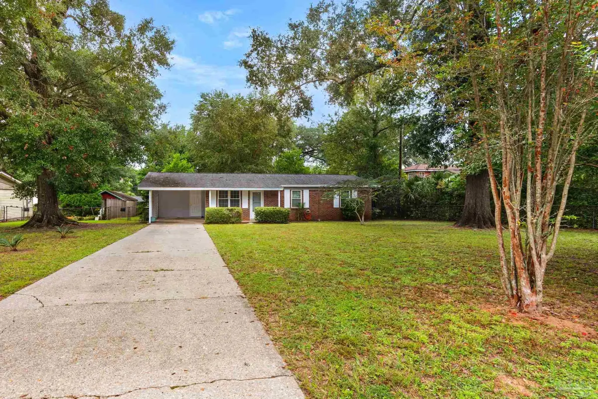 727 N 77th Ave, Pensacola, FL 32506 - #1