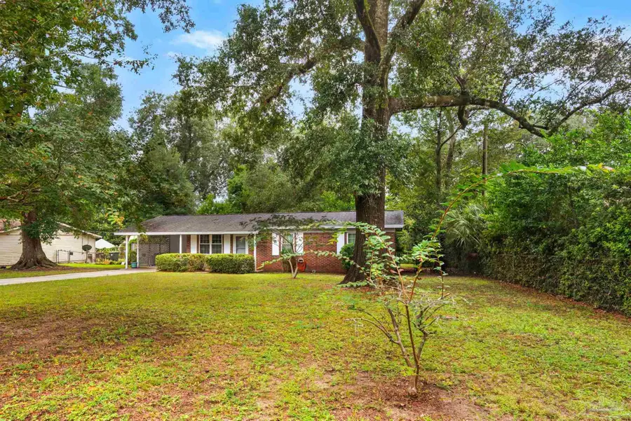 727 N 77th Ave, Pensacola, FL 32506 - #2