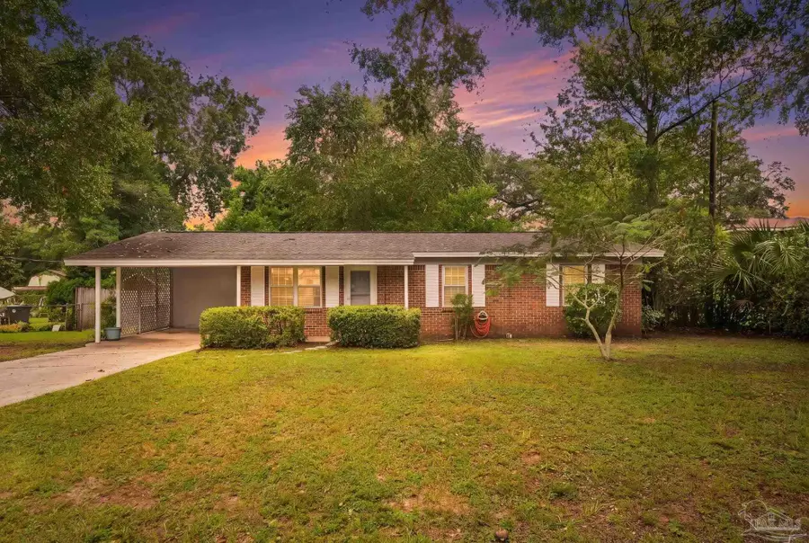 727 N 77th Ave, Pensacola, FL 32506 - #3