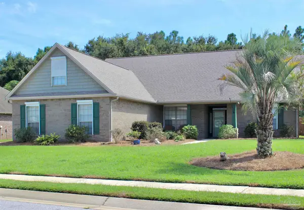4261 Winners Gait Cir, Pace, FL 32571