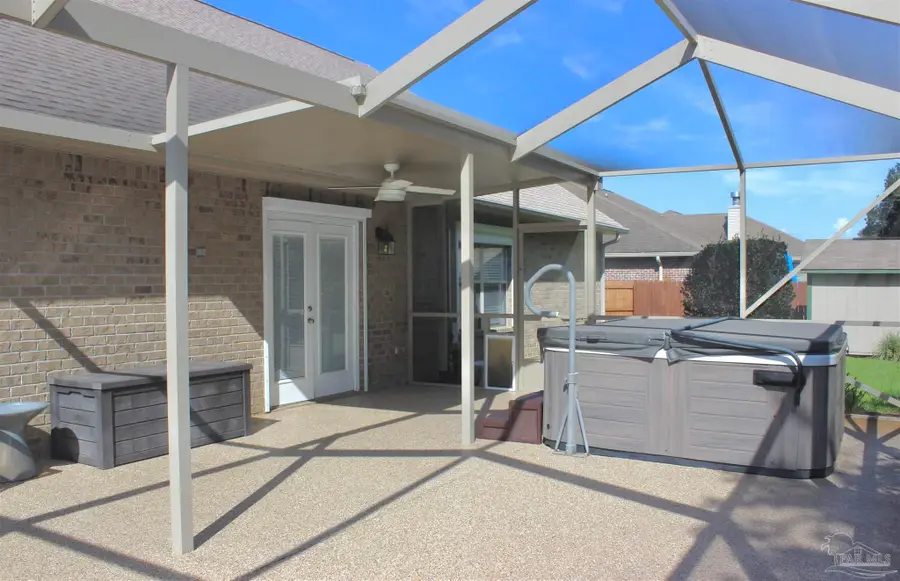 4261 Winners Gait Cir, Pace, FL 32571 - #3