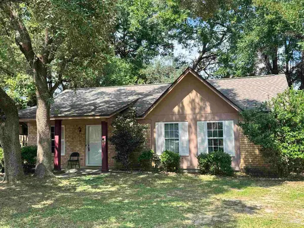 3980 Baywoods Dr, Pensacola, FL 32504
