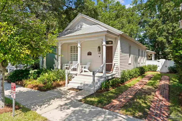 216 E Church St, Pensacola, FL 32502