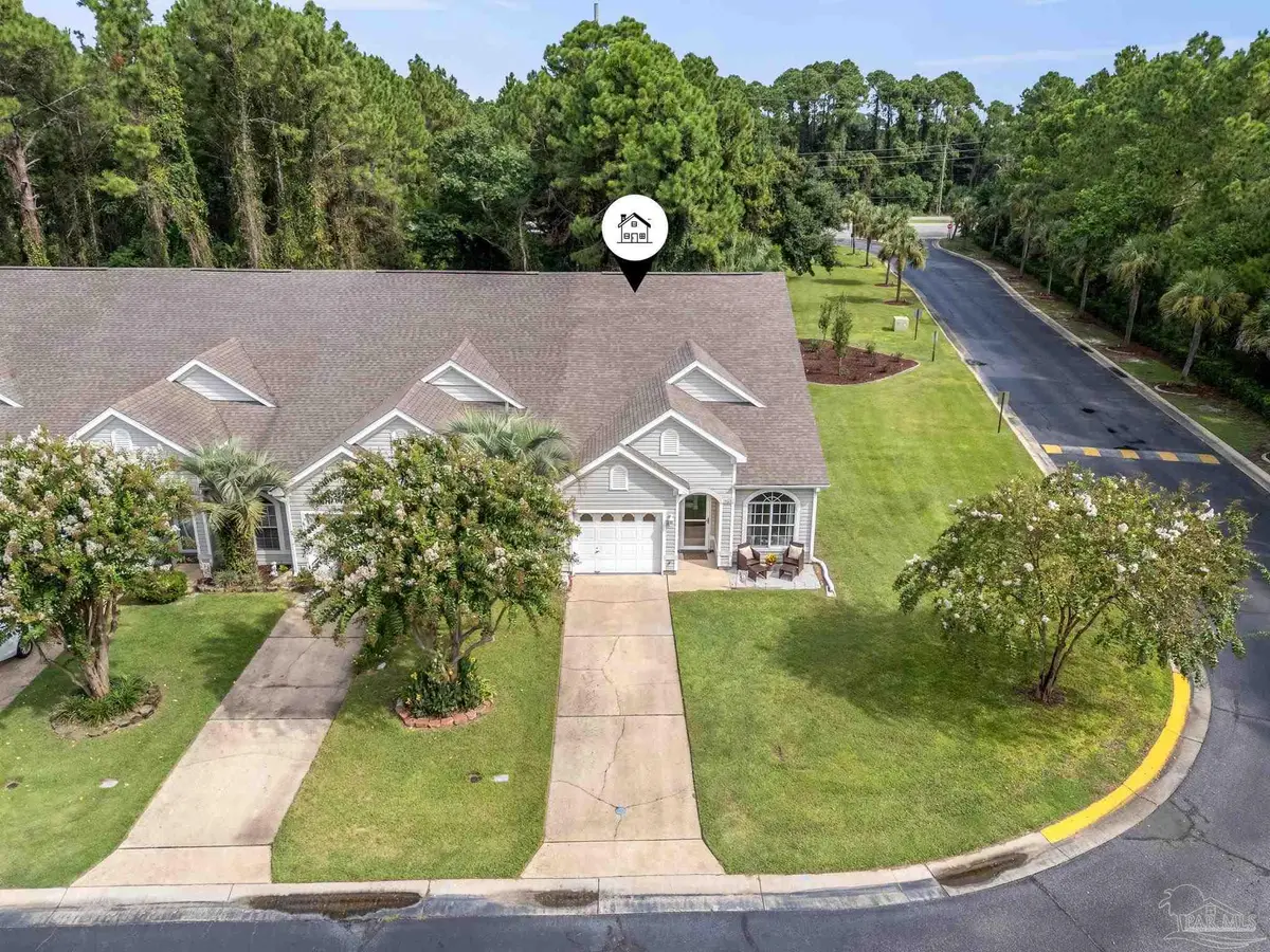 1469 Tiger Lake Dr, Gulf Breeze, FL 32563 - #1