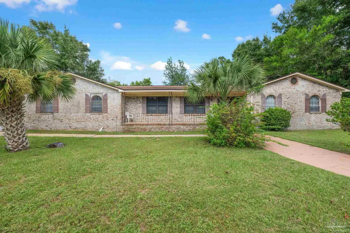 2780 Bayou Blvd, Pensacola, FL 32503 - #1
