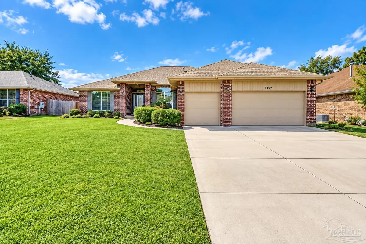 5202 English Oak Dr, Pace, FL 32571 - #1