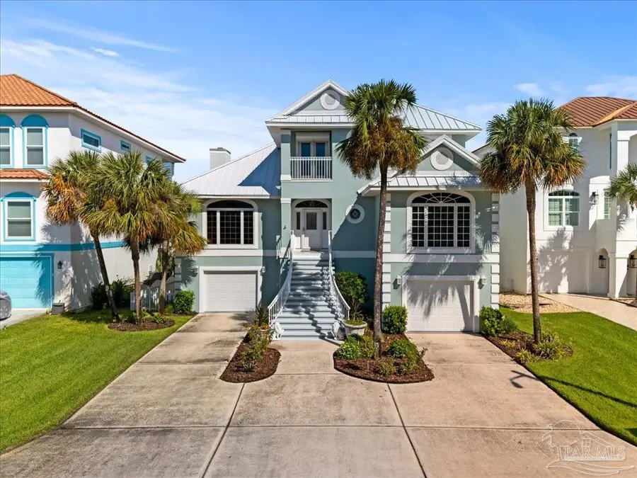 369 Gulfview Ln, Pensacola, FL 32507 - #2
