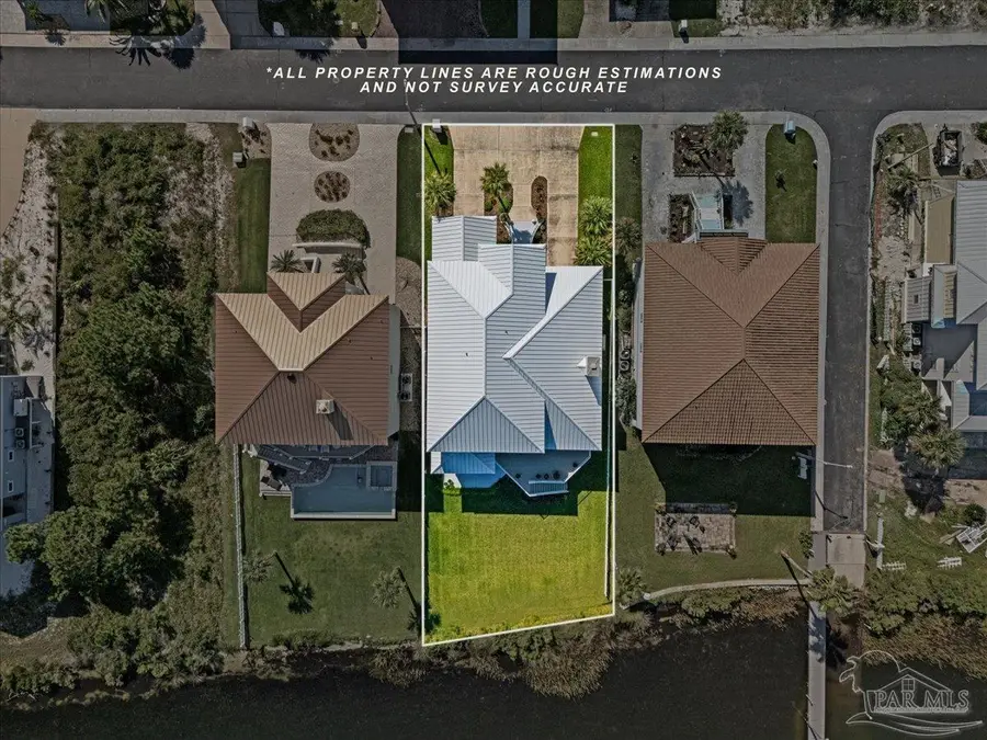 369 Gulfview Ln, Pensacola, FL 32507 - #3