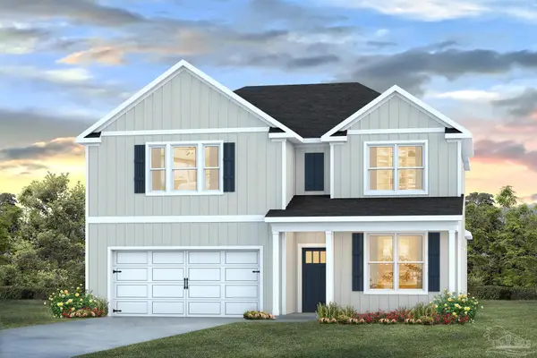 5883 Tripletail Dr, Milton, FL 32583