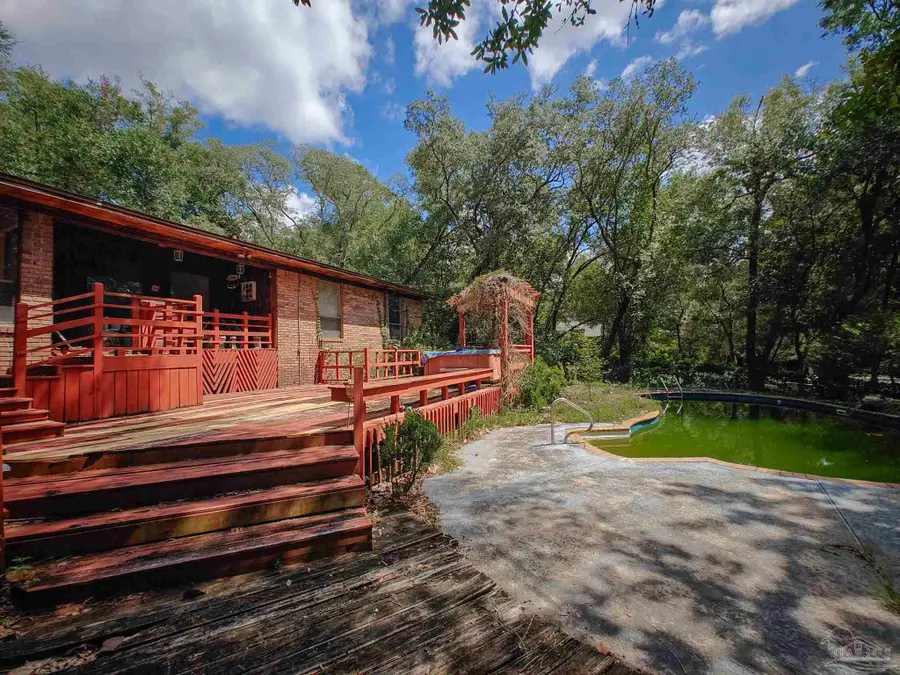 721 Tanglewood Dr, Pensacola, FL 32503 - #3