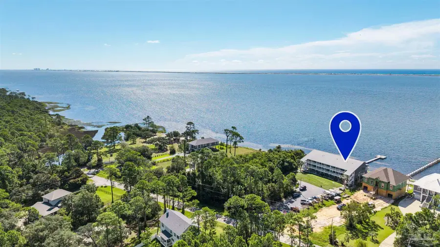 5539 Soundside Dr #L, Gulf Breeze, FL 32563 - #2