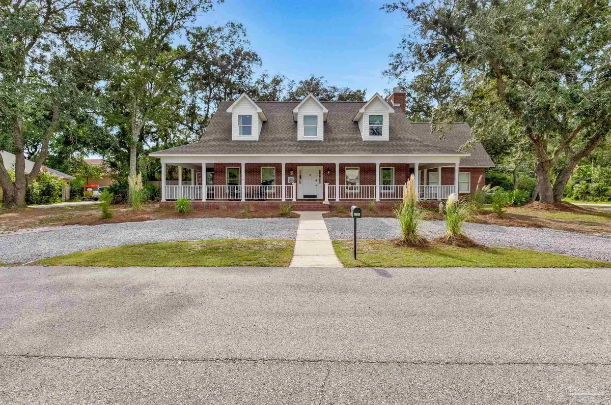 4701 Soule Pl, Gulf Breeze, FL 32563 - #1